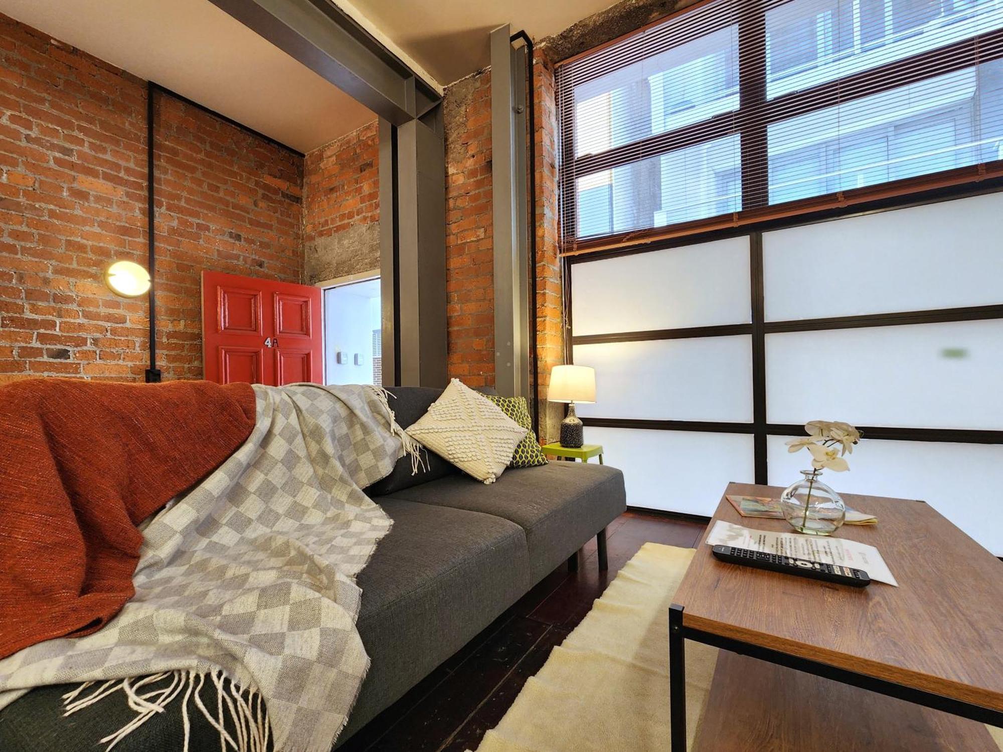 U Suites On Egmont เวลลิงตัน ภายนอก รูปภาพ
