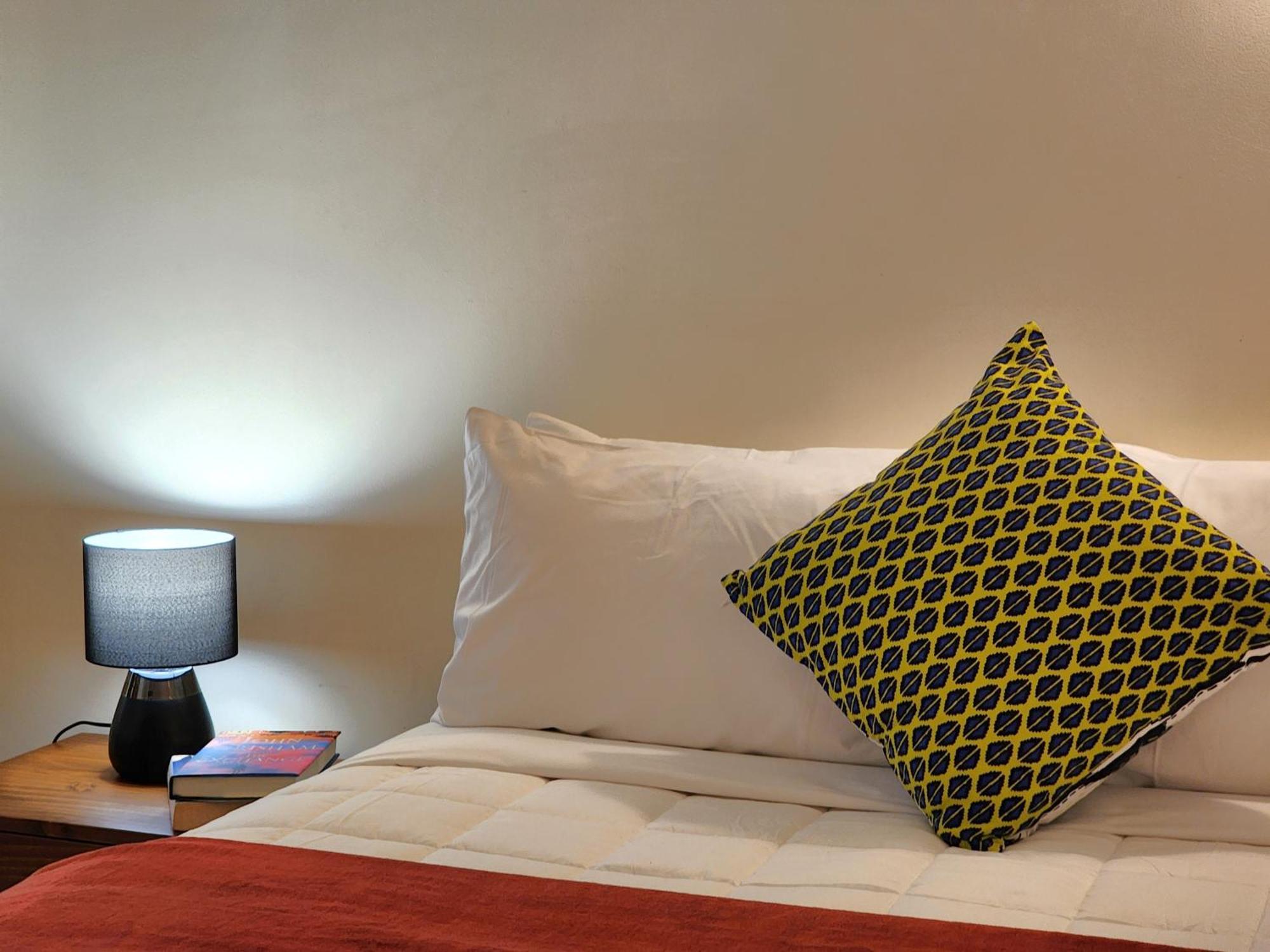 U Suites On Egmont เวลลิงตัน ภายนอก รูปภาพ
